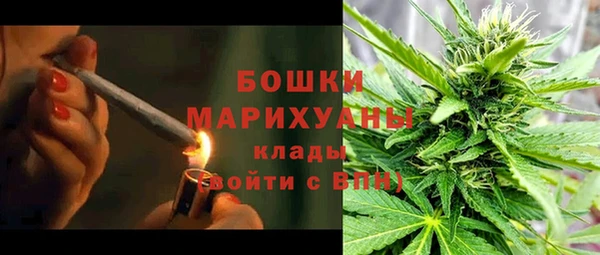 ALPHA PVP Лихославль
